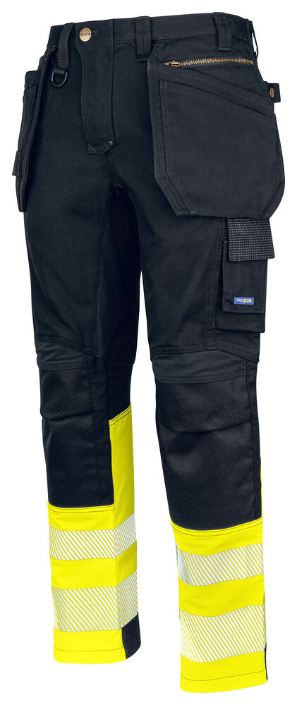 PROJOB 6525 arbejdsbukser 3
